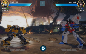 Scaricare TRANSFORMERS: Forged to Fight Azione per Android Screenshot 6