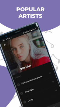 Scaricare Canta le Note con Vocaberry Intrattenimento per Android Screenshot 3