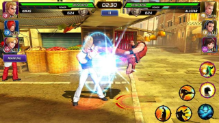 Scaricare The King of Fighters ALLSTAR Azione per Android Screenshot 7