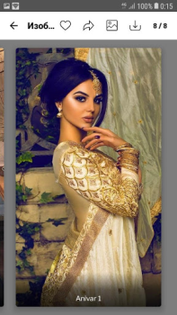 Scaricare Anivar(Ани Варданян) - HD фото обои Personalizzazione per Android Screenshot 7