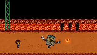 Scaricare Bonetale Arcade per Android Screenshot 4