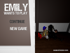 Scaricare Emily Wants To Play Azione per Android Screenshot 2