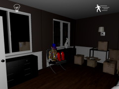 Scaricare Emily Wants To Play Azione per Android Screenshot 4