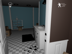 Scaricare Emily Wants To Play Azione per Android Screenshot 5