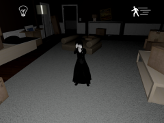 Scaricare Emily Wants To Play Azione per Android Screenshot 6
