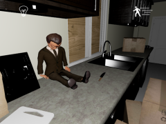 Scaricare Emily Wants To Play Azione per Android Screenshot 7