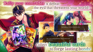 Ayakashi: Romance Reborn - Sup