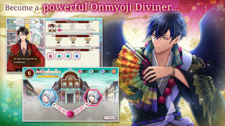 Ayakashi: Romance Reborn - Sup