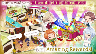 Ayakashi: Romance Reborn - Sup