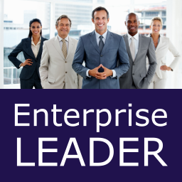 Logo EnterpriseLEADER: Full Program