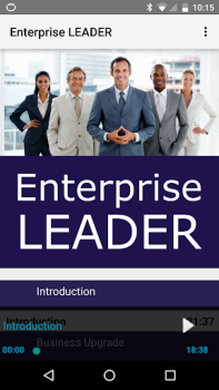 Scaricare EnterpriseLEADER: Full Program Affari per Android