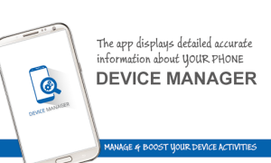 Scaricare Device Manager Strumenti per Android Screenshot 6