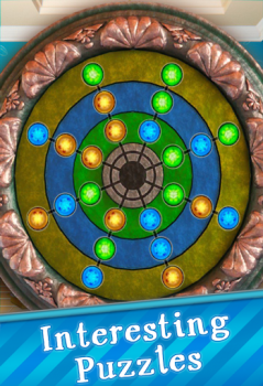 Scaricare 100 Doors Secret rooms Giochi rompicapo per Android Screenshot 3