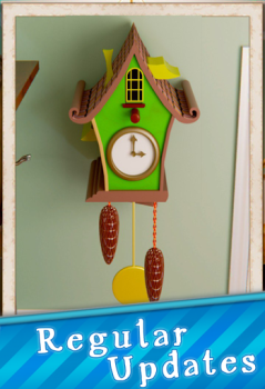 Scaricare 100 Doors Secret rooms Giochi rompicapo per Android Screenshot 4