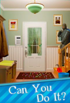 Scaricare 100 Doors Secret rooms Giochi rompicapo per Android Screenshot 6