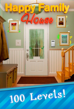 Scaricare 100 Doors Secret rooms Giochi rompicapo per Android Screenshot 7