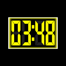 app logo