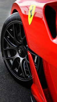 Scaricare Sfondi auto HD Personalizzazione per Android Screenshot 3