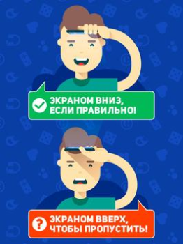 Scaricare HeadBang! Giochi di parole per Android Screenshot 7