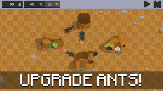 Scaricare Ant Colony - Simulatore Simulatori per Android Screenshot 2