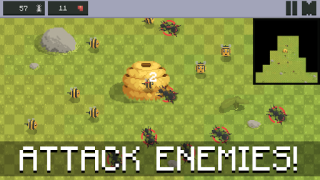 Scaricare Ant Colony - Simulatore Simulatori per Android Screenshot 4