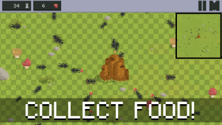 Scaricare Ant Colony - Simulatore Simulatori per Android Screenshot 5