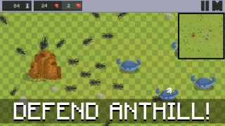 Scaricare Ant Colony - Simulatore Simulatori per Android Screenshot 7
