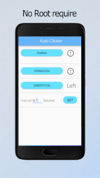 Scaricare Auto Clicker - Automatic Tapping Strumenti per Android Screenshot 3