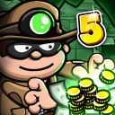 Scaricare  Bob The Robber 5: Temple Adventure by Kizi games