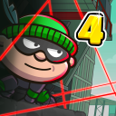 Scaricare  Bob The Robber 4