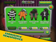 Scaricare Bob The Robber 4 Azione per Android Screenshot 6