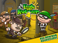 Scaricare Bob The Robber 4 Azione per Android Screenshot 7