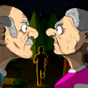 Scaricare  Grandpa And Granny Two Hunters