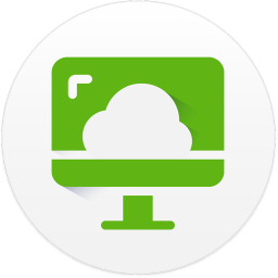 Logo VMware Horizon Client