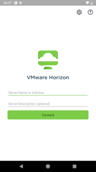 Scaricare VMware Horizon Client Affari per Android