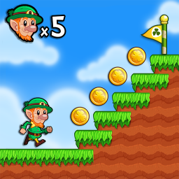 Logo Lep's World 2