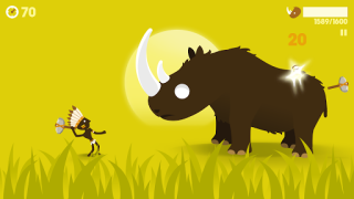 Scaricare Big Hunter Azione per Android Screenshot 5