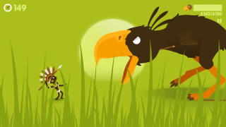 Scaricare Big Hunter Azione per Android Screenshot 6