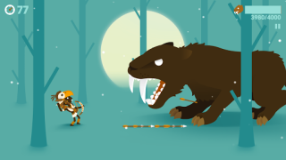 Scaricare Big Hunter Azione per Android Screenshot 7