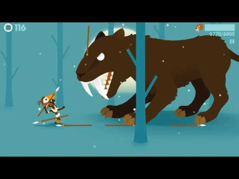 Scaricare Big Hunter Azione per Android Screenshot 8