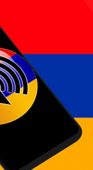 Scaricare Հայկական հնչյուններ. Personalizzazione per Android Screenshot 2