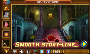 Scaricare Gioco di fuga : dell'orrore Giochi rompicapo per Android