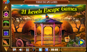 Scaricare Gioco di fuga : dell'orrore Giochi rompicapo per Android Screenshot 2