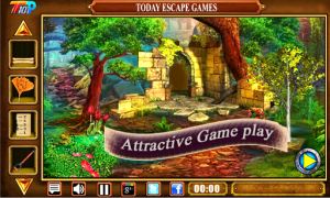 Scaricare Gioco di fuga : dell'orrore Giochi rompicapo per Android Screenshot 4