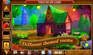 Scaricare Gioco di fuga : dell'orrore Giochi rompicapo per Android Screenshot 6