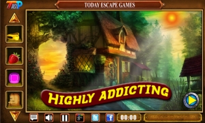 Scaricare Gioco di fuga : dell'orrore Giochi rompicapo per Android Screenshot 7