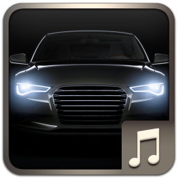 app logo