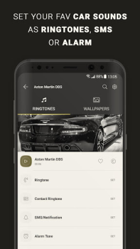 Suoni Auto