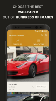 Suoni Auto