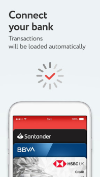 Scaricare Zenmoney: expense tracker Finanza per Android